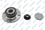 GSP Súprava ložísk kolesa GSP 9225029K (9225029K)