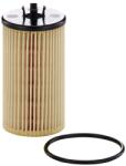 Mann-filter Olejový filter MANN-FILTER HU 612/2 x (HU 612/2 x)