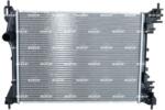 NRF Chladič motora NRF 53834 (53834)