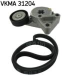 SKF Ozubený klinový remeň - Sada SKF VKMA 31204 (VKMA 31204)