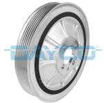 DAYCO Remenica kľukového hriadeľa DAYCO DPV1139 (DPV1139)