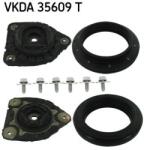 SKF Oporné ložisko pružiacej jednotky SKF VKDA 35609 T (VKDA 35609 T)