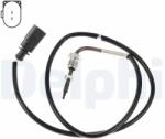 DELPHI Snímač teploty výfukových plynov DELPHI TS30318-12B1 (TS30318-12B1)