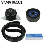 SKF Sada ozubeného remeňa SKF VKMA 06501 (VKMA 06501)