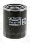 CHAMPION Olejový filter CHAMPION COF100208S (COF100208S)