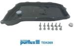PURFLUX Sada hydraulického filtra automatickej prevodovky PURFLUX TEK069 (TEK069)