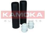 KAMOKA Ochranná sada tlmiča proti prachu KAMOKA 2019176 (2019176)