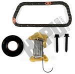 HEPU Sada rozvodovej reťaze HEPU 21-0695 (21-0695)