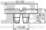 FA1 Držiak, hlavný svetlomet FA1 12-60005.10 (12-60005.10)