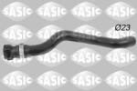 SASIC Hadica chladenia SASIC 3404002 (3404002)