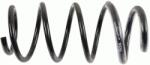 SACHS Pružina podvozku SACHS 997 880 (997 880)