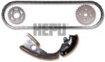 HEPU Sada rozvodovej reťaze HEPU 21-0354 (21-0354)
