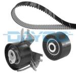 DAYCO Sada ozubeného remeňa DAYCO KTB967 (KTB967)