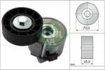 Schaeffler INA Napinák rebrovaného klinového remeňa Schaeffler INA 534 0280 10 (534 0280 10)