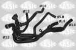 SASIC Hadica chladenia SASIC 3404200 (3404200)