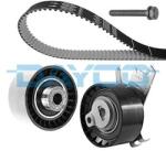 DAYCO Sada ozubeného remeňa DAYCO KTB591 (KTB591)