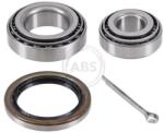 A. B. S Súprava ložísk kolesa A. B. S. 200563 (200563)