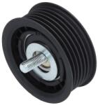 KAMOKA Vratná/vodiaca kladka rebrovaného klinového remeňa KAMOKA R0195 (R0195)