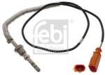 Febi Bilstein Snímač teploty výfukových plynov FEBI BILSTEIN 48849 (48849)