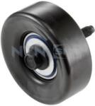 SNR Vratná/vodiaca kladka rebrovaného klinového remeňa SNR GA352.52 (GA352.52)