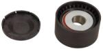 MAXGEAR Vratná/vodiaca kladka rebrovaného klinového remeňa MAXGEAR 54-1348 (54-1348)