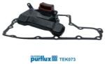PURFLUX Hydraulický filter automatickej prevodovky PURFLUX TEK073 (TEK073)