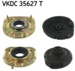 SKF Oporné ložisko pružiacej jednotky SKF VKDC 35627 T (VKDC 35627 T)