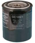 MAHLE Filtr Oleju Nissan Ford (oc 109/1)