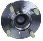 MAXGEAR Ložisko kolesa MAXGEAR 33-1243 (33-1243)