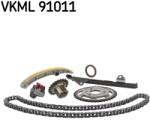 SKF Sada rozvodovej reťaze SKF VKML 91011 (VKML 91011)