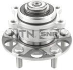 SNR Súprava ložísk kolesa SNR R174.62 (R174.62)