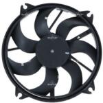 NRF Ventilátor chladenia motora NRF 47348 (47348)