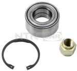 SNR Súprava ložísk kolesa SNR R159.17 (R159.17)