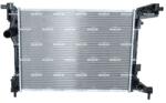 NRF Chladič motora NRF 58423 (58423)