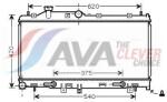 AVA Clever Choice Chladič motora AVA Clever Choice SU2066 (SU2066)