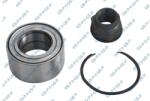 GSP Súprava ložísk kolesa GSP GK1401 (GK1401)