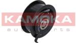 KAMOKA Napínacia kladka ozubeného remeňa KAMOKA R0117 (R0117)