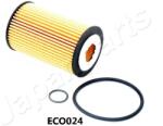 JAPANPARTS Olejový filter JAPANPARTS FO-ECO024 (FO-ECO024)