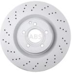 A. B. S Brzdový kotúč A. B. S. 17795 (17795)