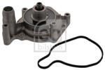 Febi Bilstein Vodné čerpadlo, chladenie motora FEBI BILSTEIN 30872 (30872)