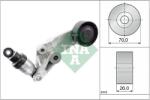 Schaeffler INA Napinák rebrovaného klinového remeňa Schaeffler INA 534 0016 10 (534 0016 10)