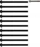 Victor Reinz Sada skrutiek hlavy valcov VICTOR REINZ 14-10018-01 (14-10018-01)