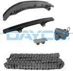 DAYCO Sada rozvodovej reťaze DAYCO KTC1192 (KTC1192)