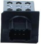 MAXGEAR Odpor vnútorného ventilátora MAXGEAR 27-1252 (27-1252)