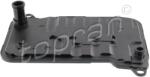 TOPRAN Hydraulický filter automatickej prevodovky TOPRAN 410 376 (410 376)