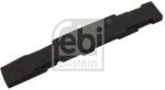 Febi Bilstein Vodiaca lišta, rozvodová reťaz FEBI BILSTEIN 25157 (25157)