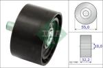 Schaeffler INA Vratná/vodiaca kladka rebrovaného klinového remeňa Schaeffler INA 532 0659 10 (532 0659 10)