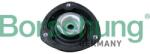 Borsehung Oporné ložisko pružiacej jednotky Borsehung B17903 (B17903)