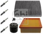 Febi Bilstein Sada dielov, inżpekcia FEBI BILSTEIN 39760 (39760)