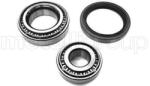 METELLI Lozysko Kola Zestaw Przod (19-7002)